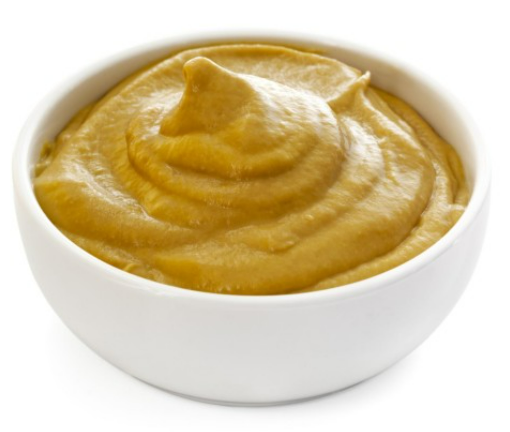 Гірчиця фасована, міцна, ДСТУ 1052, 1 кг